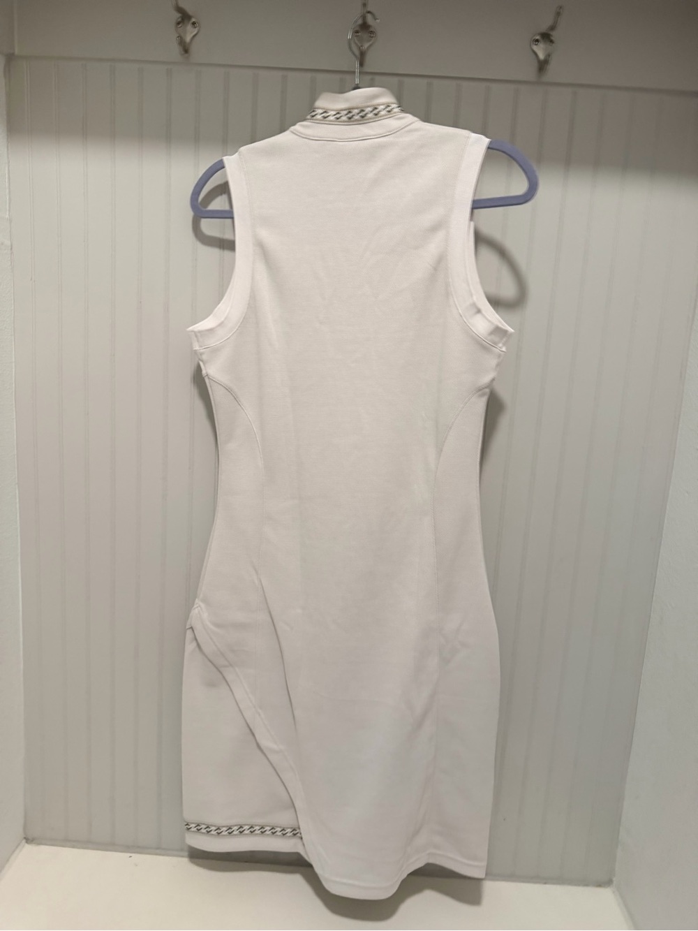 NIKE Naomi Osaka Fitted Dress size L - Picture 8 of 8
